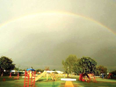 campaign sets out to reclaim the lost vibes of karachi