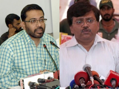 dr sagheer nasir jamal removed from mqm rabita committee