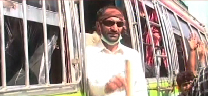 police arrest pat supporters from different parts of punjab police arrest pat supporters from different parts of punjab