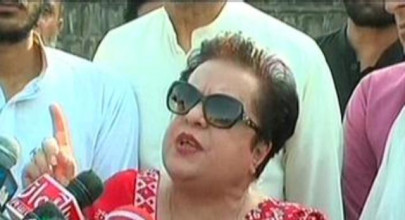 pm will have to step down says mazari pm will have to step down says mazari