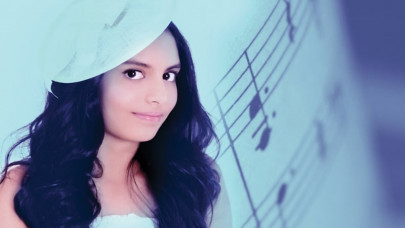 did you know kumar sanu s daughter steps into father s shoes at 12 did you know kumar sanu s daughter steps into father s shoes at 12