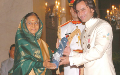saif ali khan faced risk of losing padma shri award saif ali khan faced risk of losing padma shri award