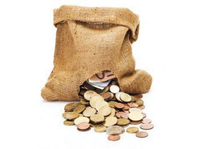 capital market defaults continue as long as companies pay the fine