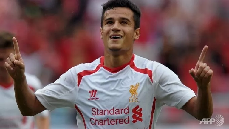 liverpool down dortmund 4 0 liverpool down dortmund 4 0