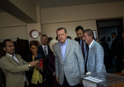 erdogan wins turkish presidency in first round triumph