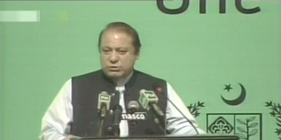 pm nawaz says qadri should have participated in elections if he wanted a revolution pm nawaz says qadri should have participated in elections if he wanted a revolution