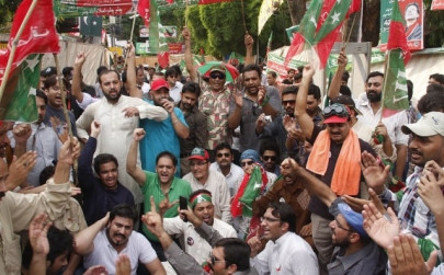 no permission given to hold azadi inqilab marches in islamabad no permission given to hold azadi inqilab marches in islamabad