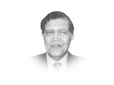 at the time of independence