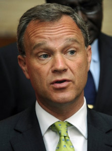 second british foreign office minister quits