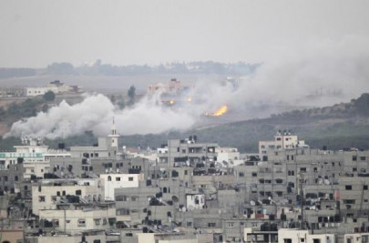 another gaza ceasefire another gaza ceasefire
