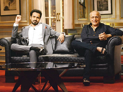 mahesh bhatt and emraan hashmi fall out mahesh bhatt and emraan hashmi fall out