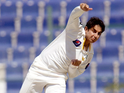 suspect bowling action doosra ordeal for ajmal