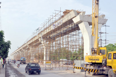 casualty of protests multiple marches to impede metro construction