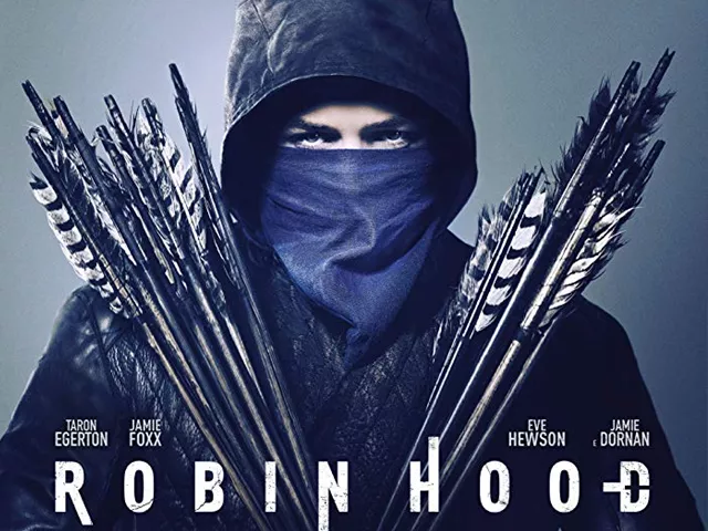 plot wise there s not much to dispute about robin hood and the core idea itself is not an especially bad one photo imdb plot wise there s not much to dispute about robin hood and the core idea itself is not an especially bad one photo imdb