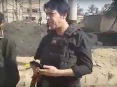 lights camera action faisal vawda the hero we did not need lights camera action faisal vawda the hero we did not need