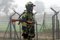 pakistan india exchange soldiers
