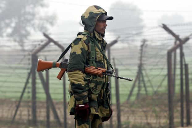 civilian bero mal was shot dead by indian border security forces in nagarparkar sector photo file