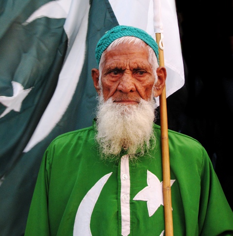 Pakistan Ragman In search of peace in Pakistan