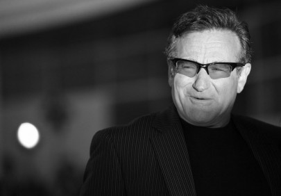 actor robin williams dies at 63