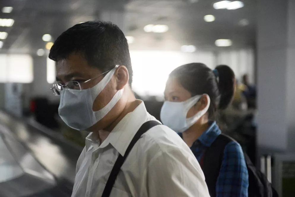 eight chinese quarantined as panic grips ebola hit west africa eight chinese quarantined as panic grips ebola hit west africa