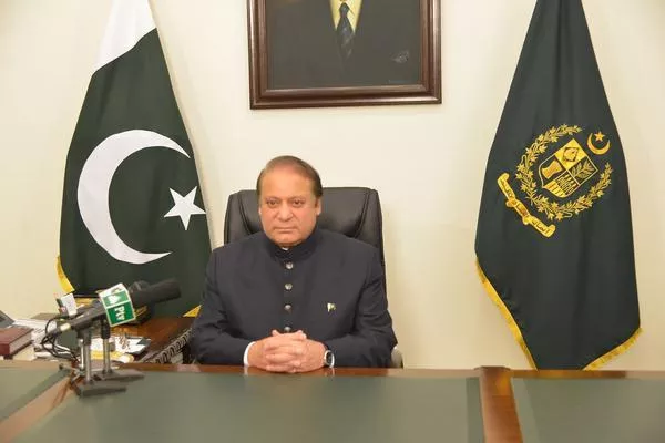 nawaz calls on sc to form judicial commission to probe rigging allegations nawaz calls on sc to form judicial commission to probe rigging allegations