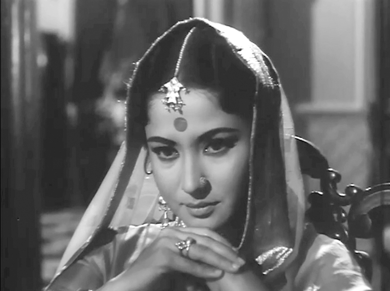 Meena Kumari biopic takes a sad turn