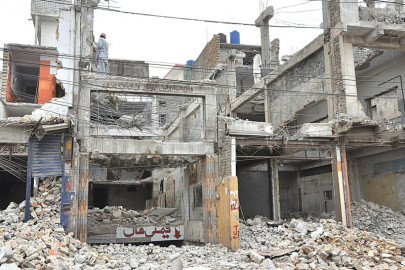 interpretation issue court allows rda to carry on metro bus construction