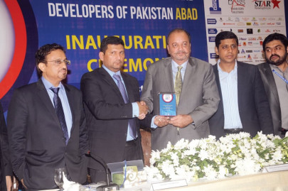 housing exhibition abad s expo hailed housing exhibition abad s expo hailed