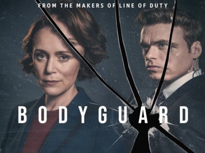 with suspenseful politics and powerful acting bodyguard is television at its finest with suspenseful politics and powerful acting bodyguard is television at its finest