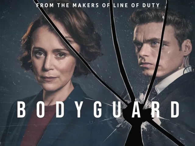 to import this show and make it available for streaming in over 190 countries was the right move on netflix s part photo bbc one to import this show and make it available for streaming in over 190 countries was the right move on netflix s part photo bbc one