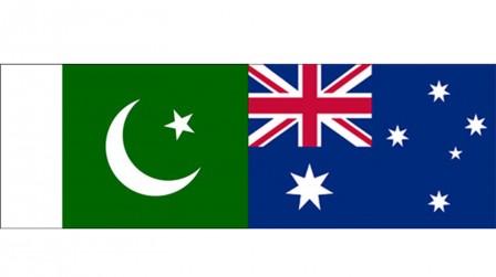 Girls in australia pakistani Pakistani Australians