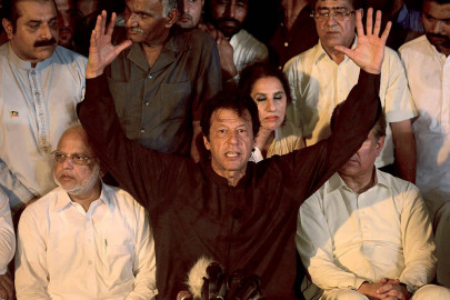 pti to accept judicial panel only after nawaz quits pti to accept judicial panel only after nawaz quits