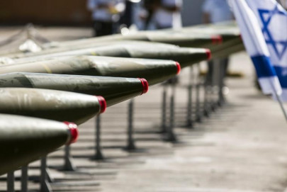 uk to suspend 12 israel arms export licenses if gaza truce fails uk to suspend 12 israel arms export licenses if gaza truce fails