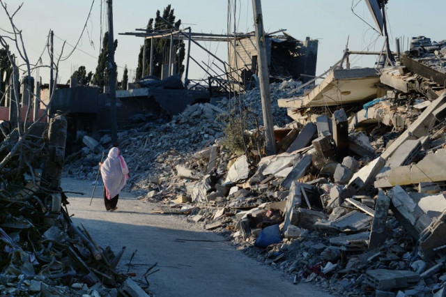 clock ticks down to end of gaza truce deadline clock ticks down to end of gaza truce deadline