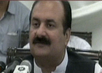 containers necessary owing to massive security threat on aug 14 says rana mashood containers necessary owing to massive security threat on aug 14 says rana mashood