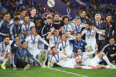 real s reinforced strike force makes mark in super cup