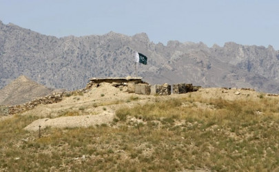 pakistan rejects afghan allegations of cross border attack