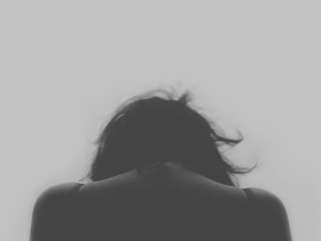 rushaan farrukh a gifted student at the bnu took her life publicly by jumping off the fourth floor of the university building photo unsplash rushaan farrukh a gifted student at the bnu took her life publicly by jumping off the fourth floor of the university building photo unsplash
