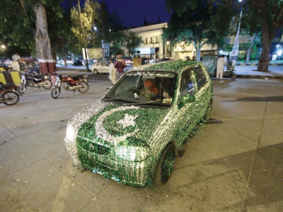 dampened spirits independence day festivity marred by political impasse dampened spirits independence day festivity marred by political impasse