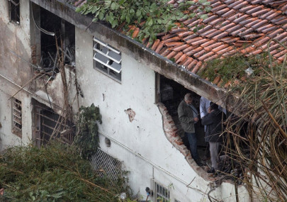 brazil presidential candidate dies in plane crash