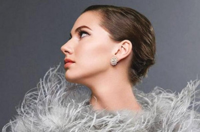 did you know audrey hepburn s granddaughter debuts as a model did you know audrey hepburn s granddaughter debuts as a model