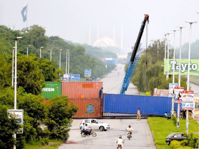 container woes prices soar as food stocks deplete in twin cities