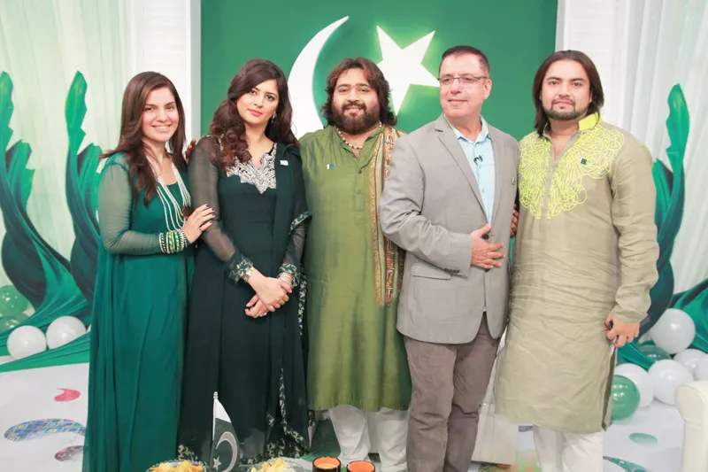 tv talk