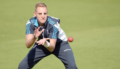 5th test anderson as good as steyn says cook