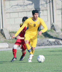 india series a make or break experience kaleemullah