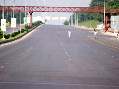 situation around town capital residents prefer living rooms over road revelry