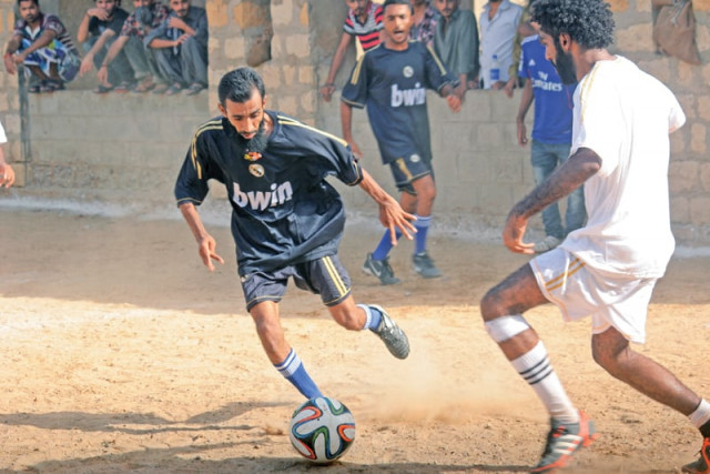 tribune