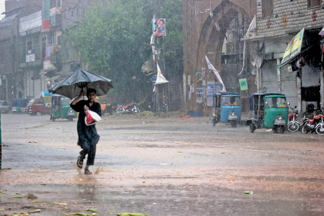 unprepared rain spells havoc for city as 11 die in related incidents