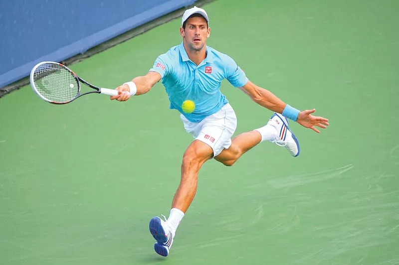 atp and wta cincinnati djokovic problems deepen with third round exit atp and wta cincinnati djokovic problems deepen with third round exit