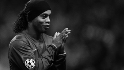 hall of fame ronaldinho el gaucho